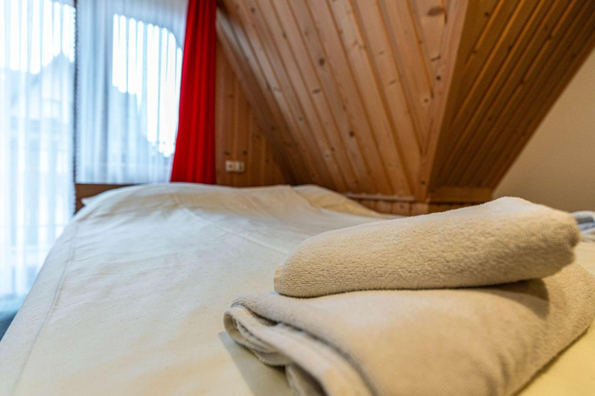 Willa Baja 2 Zakopane Exteriör bild